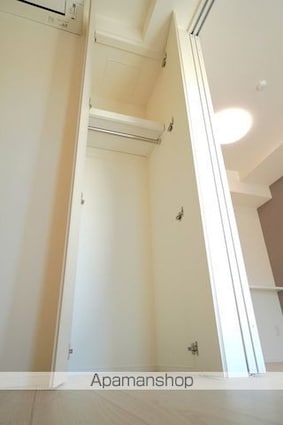 Ｂｒｉｌｌｉａ　ｉｓｔ　上野稲荷町[2LDK/42.88m2]の収納