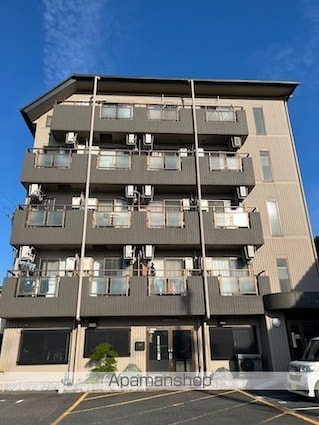 ベルシャトーむらじ[1R/18.05m2]の外観4