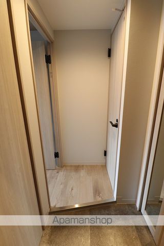 REGULUS南郷の内装写真