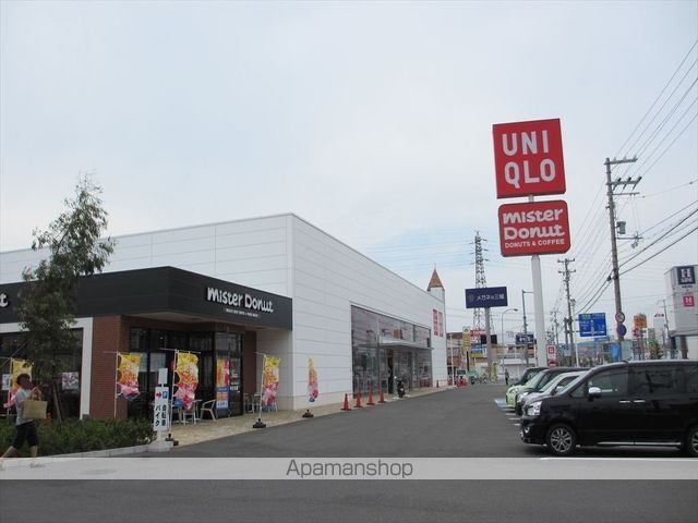 セイワハイツIの周辺写真