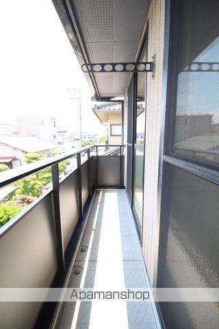 サンベールの内装写真