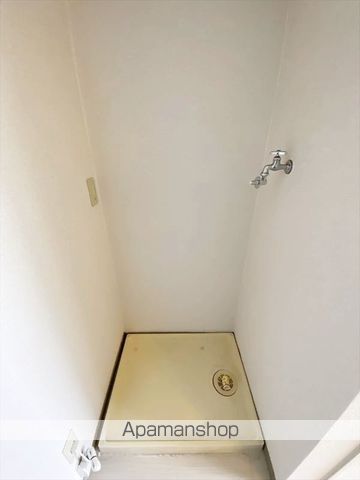 セゾン和気 Bの内装写真