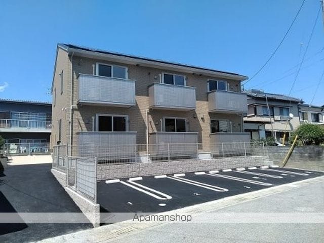 土讃線 土佐一宮駅 徒歩8分 築9年