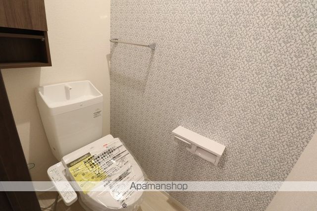 ザ スターリング新外の内装写真