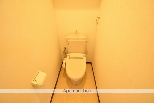 ラ・フォート己斐本町の内装写真