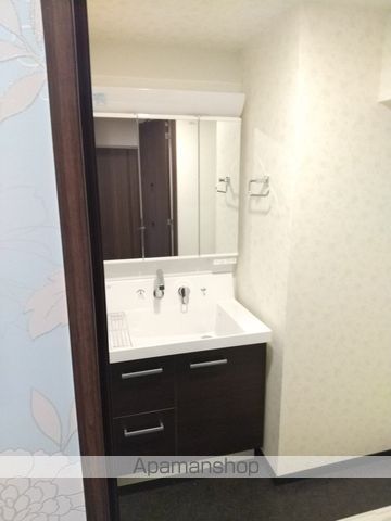 シェル中野弥生町の内装写真