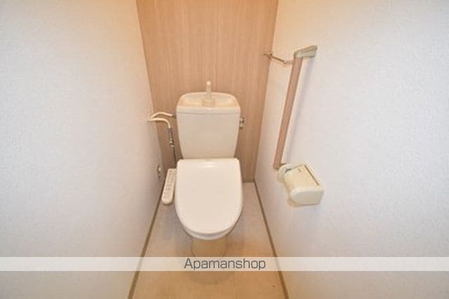 サニーコーポA棟の内装写真