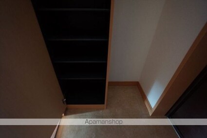 ＡＸＩＳ桜通内山[1K/23.94m2]のバス