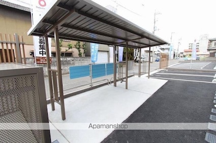 Ｌａｘａ　ＣｏｕｒｔⅡ[1LDK/40.26m2]の共用部3