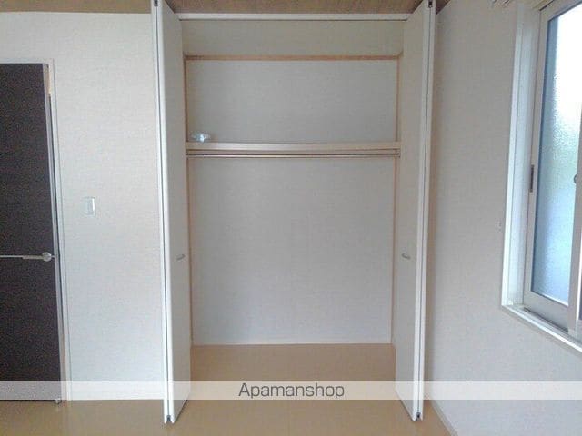 パークヒルの内装写真