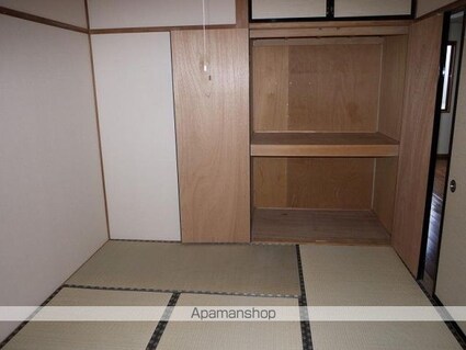 コーポ平林[2LDK/57.96m2]の収納