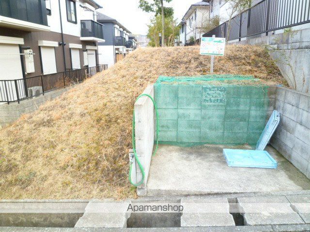 ラフォーレ21の外観写真