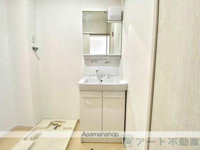 レオン星岡の内装写真