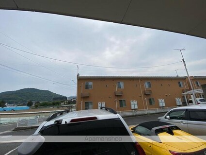 サンハイツ郷東[1K/18m2]の内装5