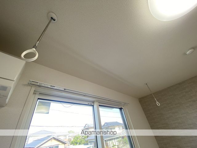 BEAUPORTの内装写真