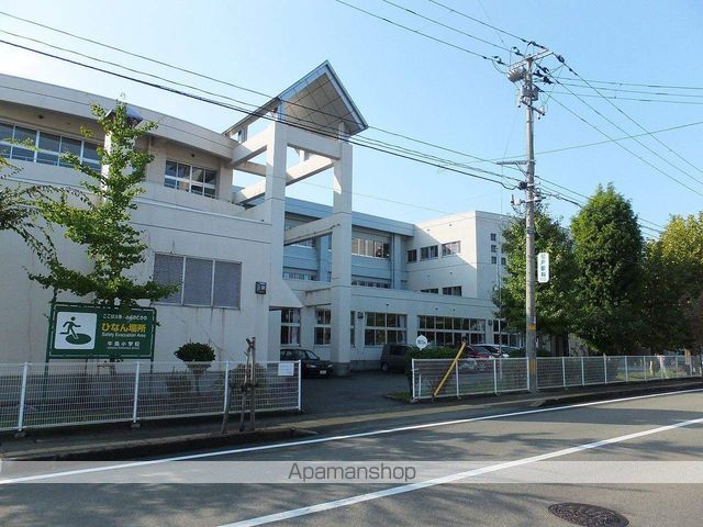 レオパレスBELLTREEの周辺写真