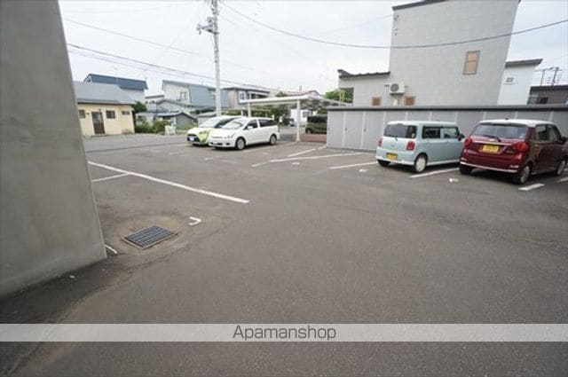 マンションパルテールのその他写真