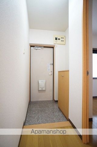 アヴニール愛野の内装写真
