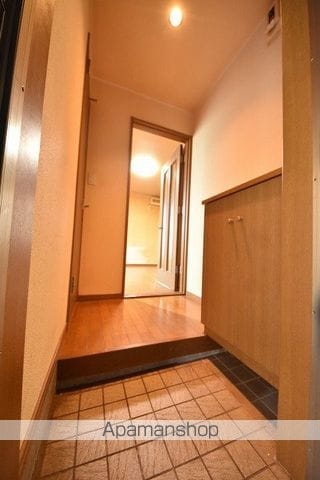 ユニゾン新琴似の内装写真
