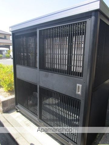 サンリットの外観写真