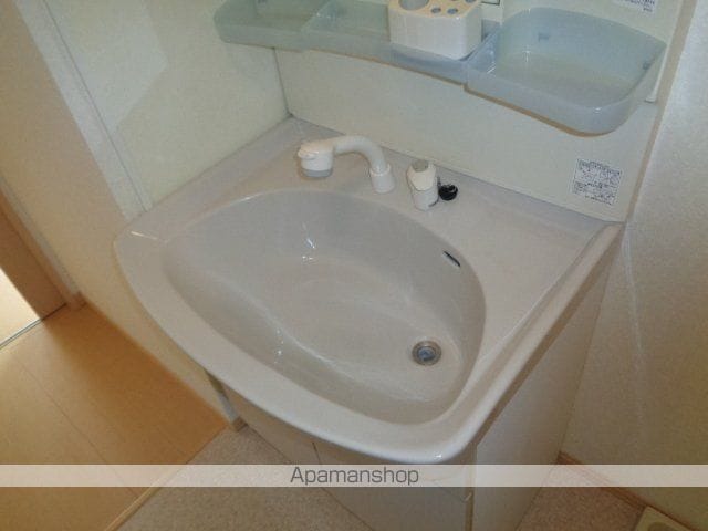 サンアムールの内装写真