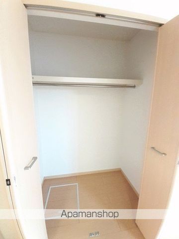 サンライズ・ヴィラ IIの内装写真