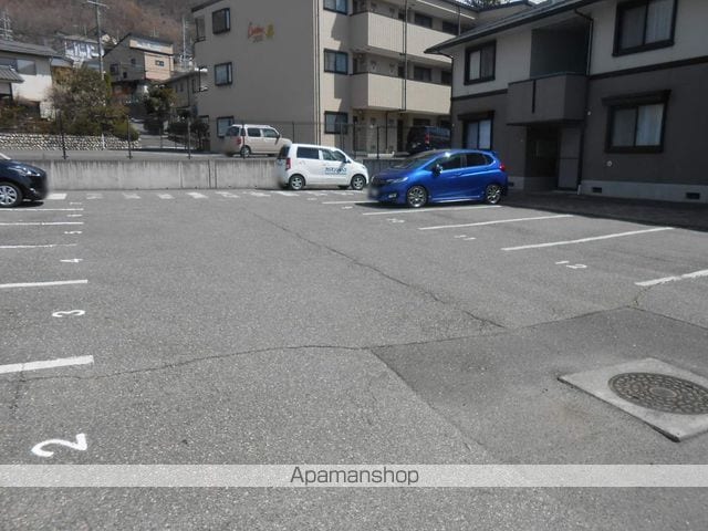 エミネンス Bのその他写真