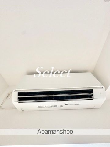 CITYLUX TSURUMIの内装写真