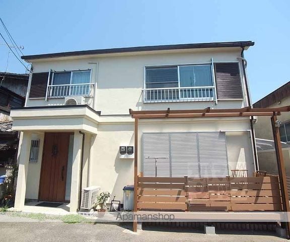 Kent Houseの外観写真