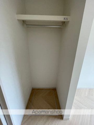 クランク小郡の内装写真