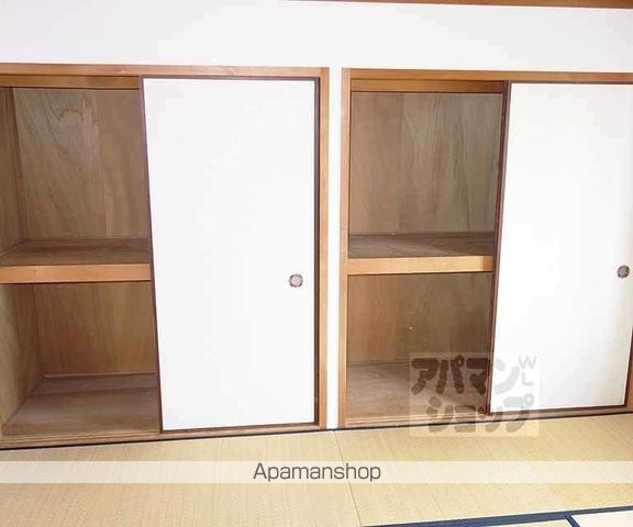 パークサイド三ノ宮の内装写真