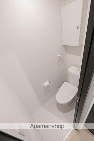 シャルマン今宿の内装写真