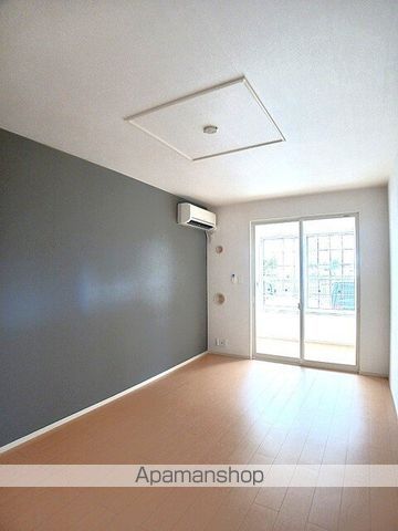 アンジュ・Yの内装写真