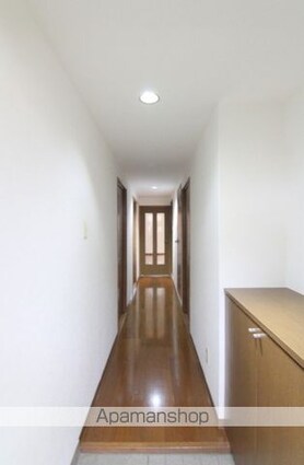 クリーンハイツ越智Ⅱ[3LDK/67.2m2]の玄関
