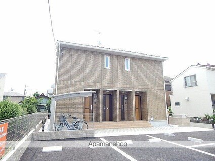 東京都昭島市緑町５丁目[1LDK/47.36m2]の外観3