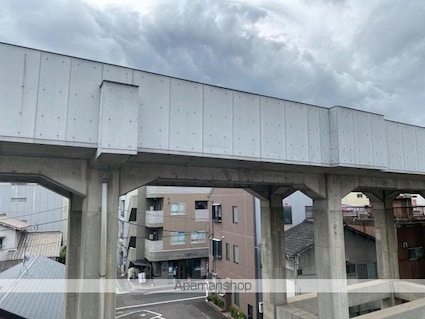 コート藤塚Ⅱ[1K/19.44m2]の内装3