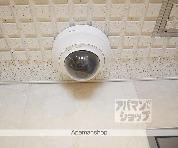 マノワール木津屋橋の内装写真