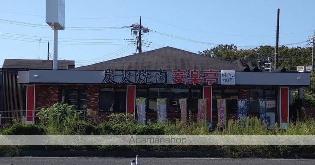 ブランエスカリエの周辺写真