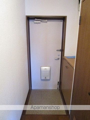 吉冨マンションの内装写真