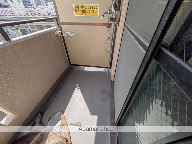ワイアンドワイ宝町ビルの内装写真