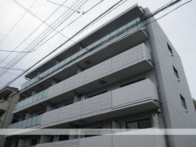 メインステージ練馬春日町の外観写真