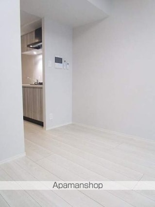 Ｗｅａｖｅ　Ｐｌａｃｅ　Ｈｉｇａｓｈｉｋｏｅｎｊｉ[1DK/26.1m2]の内装2