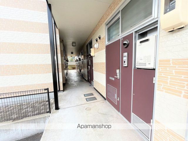 レオパレスラヴォラーレのその他写真