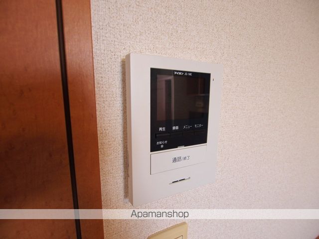レオパレスグリーングラスの内装写真