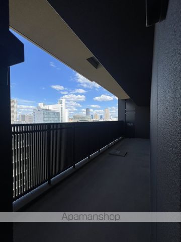 RJR堺筋本町タワーの内装写真