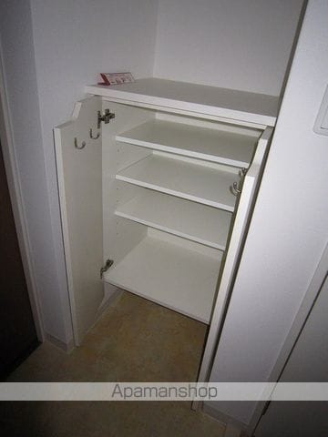 エグゼ難波東の内装写真