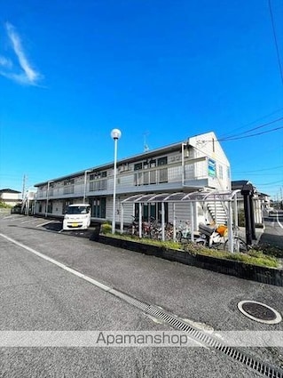 パルＩ[1R/22.8m2]の外観4