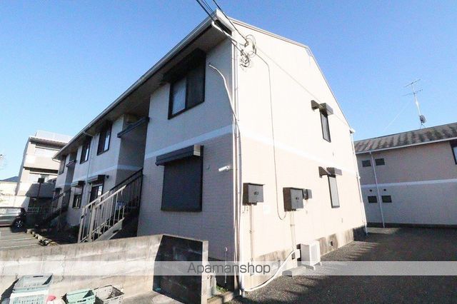 シュトラーレン高野 ABCの外観写真