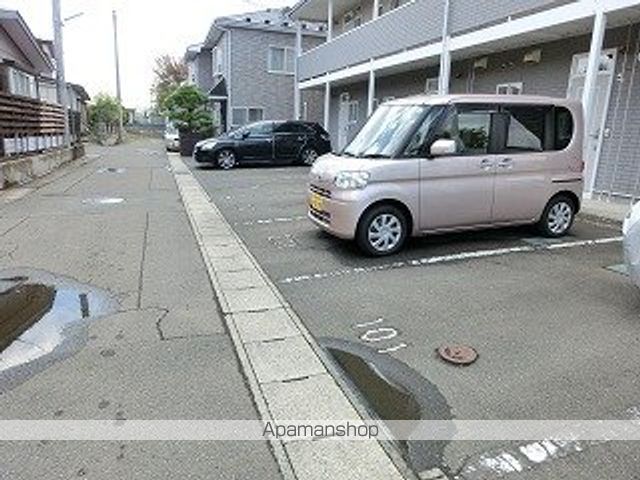 ハイツTAKAのその他写真