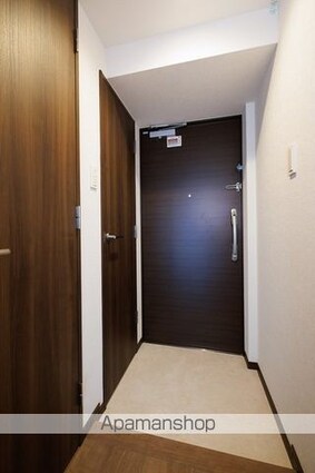 フィシオ飯田橋[1LDK/41.53m2]の玄関